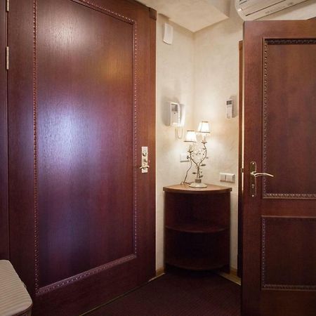 Old Riga Terrace Apartment Екстериор снимка