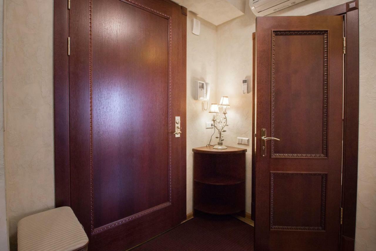 Old Riga Terrace Apartment Екстериор снимка