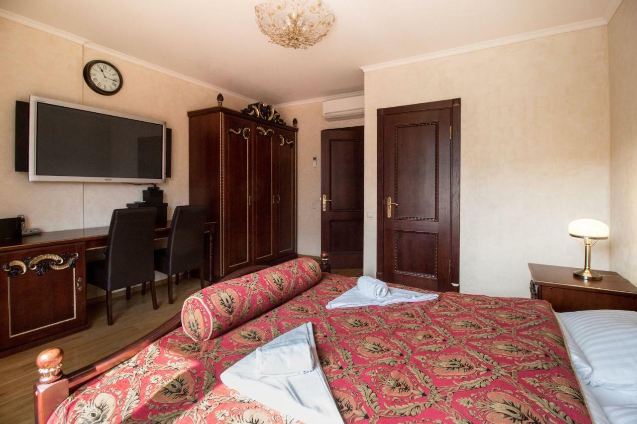 Old Riga Terrace Apartment Екстериор снимка