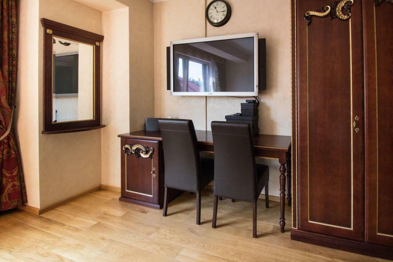 Old Riga Terrace Apartment Екстериор снимка