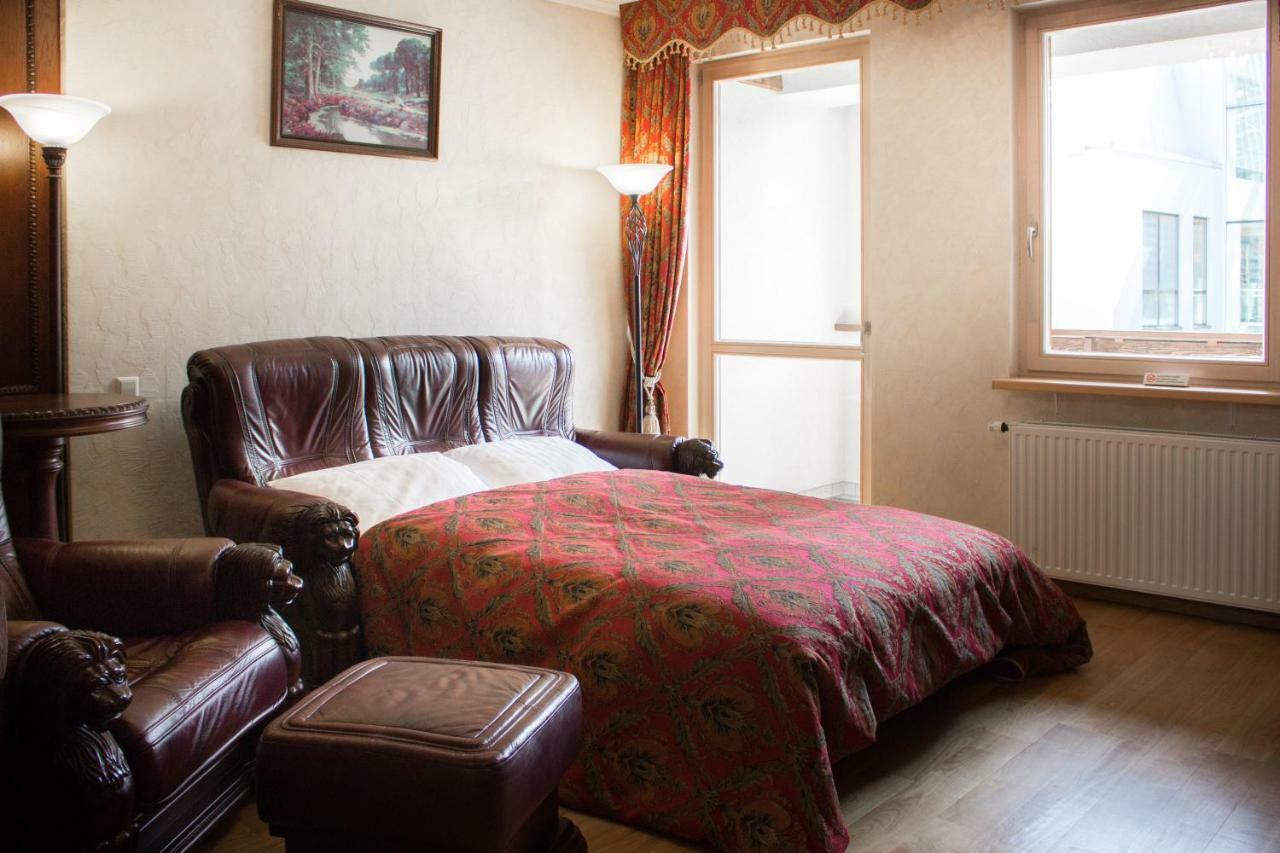 Old Riga Terrace Apartment Екстериор снимка