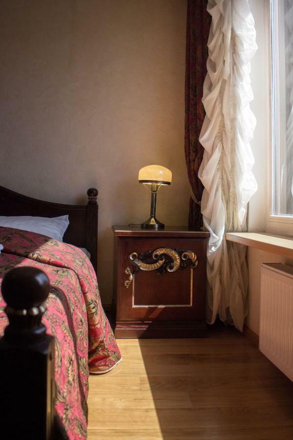 Old Riga Terrace Apartment Екстериор снимка