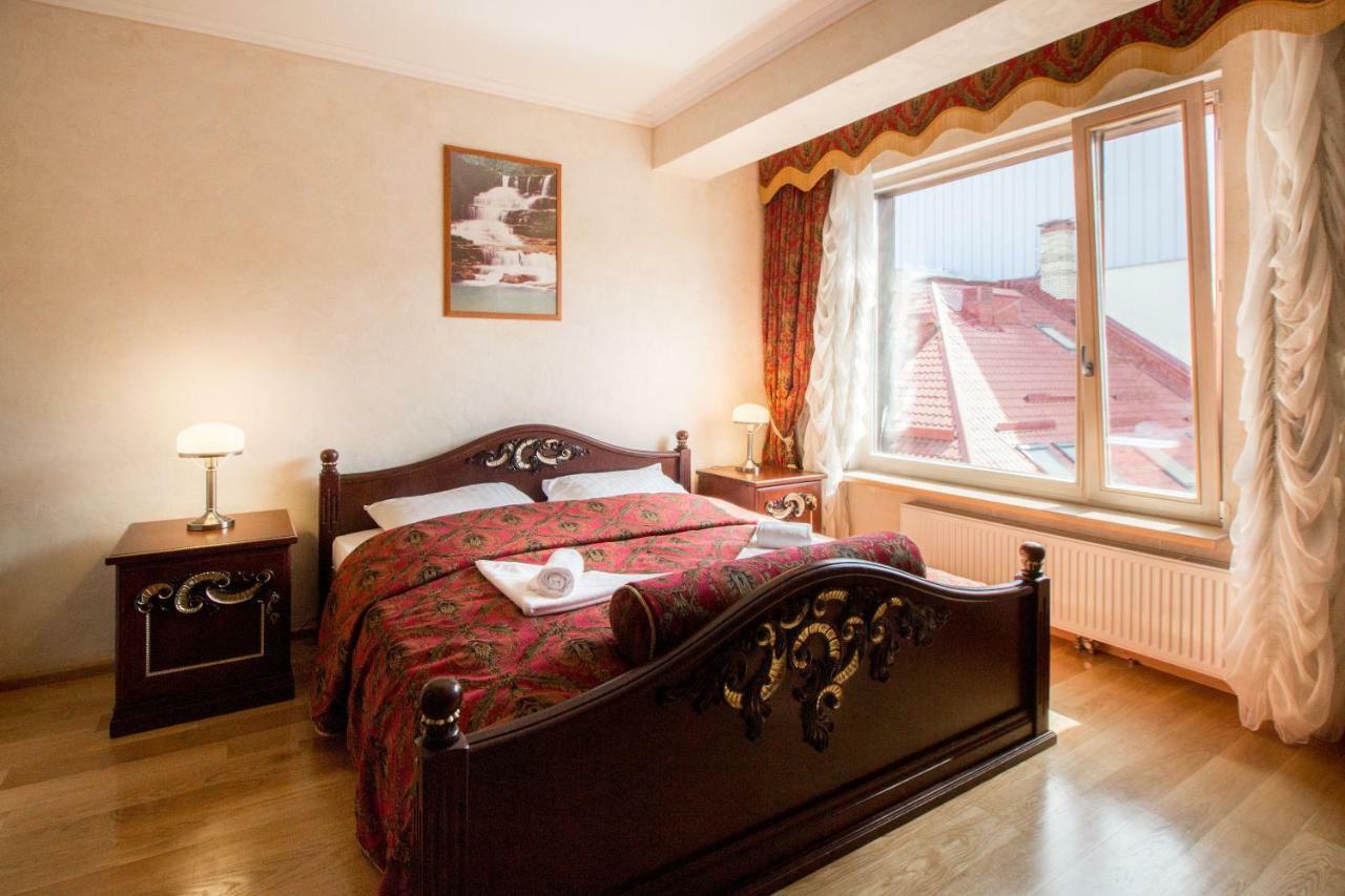 Old Riga Terrace Apartment Екстериор снимка